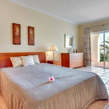 Jacinto Villa Albufeira