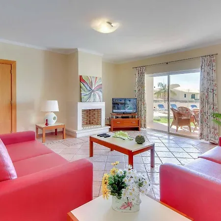 Villa Jacinto Albufeira