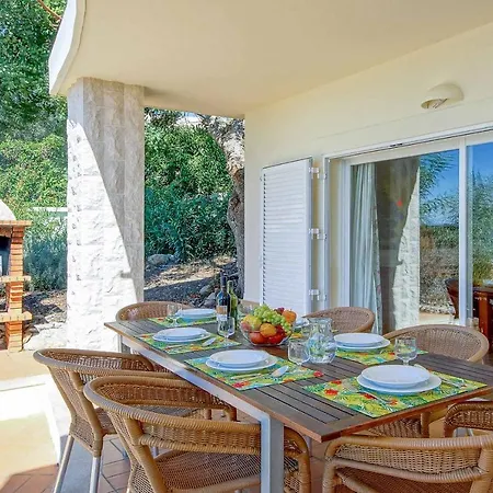 Villa Jacinto *