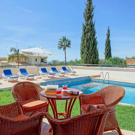 Villa Jacinto Albufeira