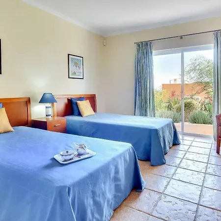 Jacinto Villa Albufeira